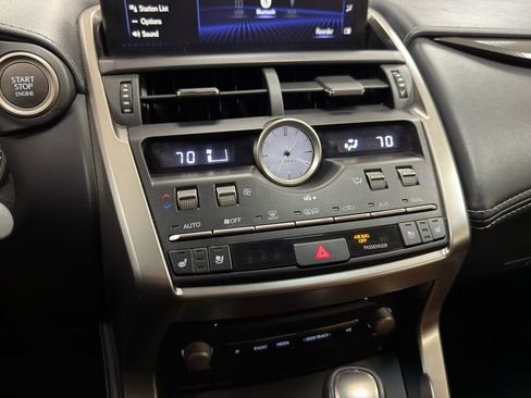 Used 2019 Lexus NX 300 AWD w/ Premium Package image 23