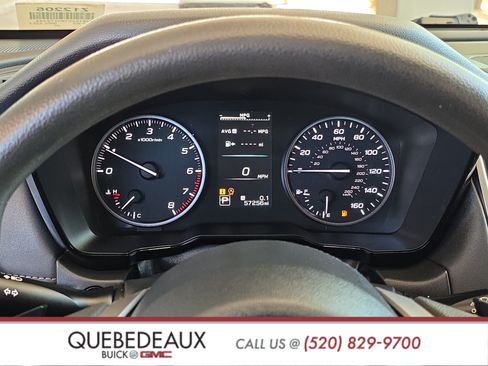 Used 2021 Subaru Outback AWD/4WD image 16