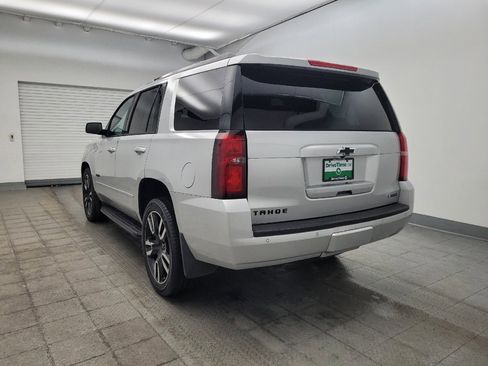 Used 2018 Chevrolet Tahoe Premier image 5