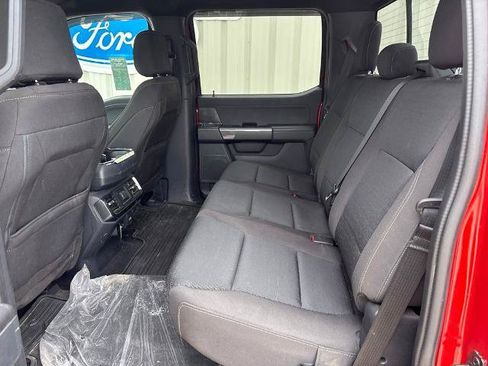 Certified 2023 Ford F150 XLT AWD/4WD image 17