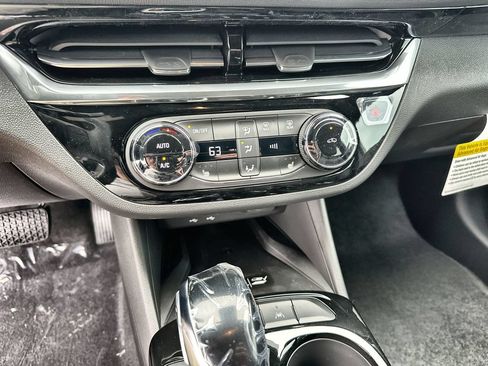 New 2026 Buick Envista Sport Touring w/ Convenience I Package FWD image 27