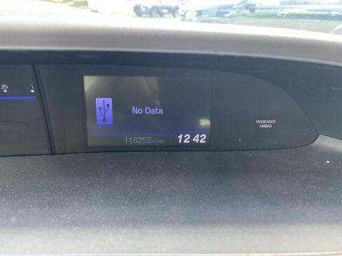Used 2012 Honda Civic LX image 20