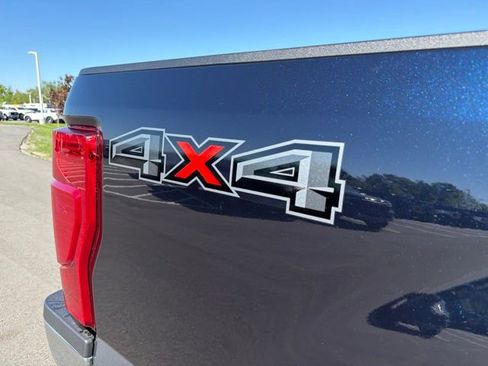 Used 2021 Ford F350 Lariat w/ Lariat Value Package AWD/4WD image 8