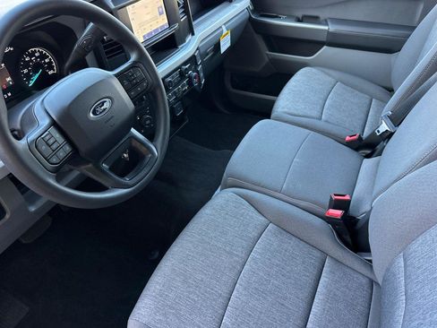 New 2026 Ford F250 XL w/ STX Appearance Package image 7