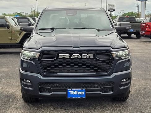 New 2026 RAM 1500 Lone Star RWD image 3
