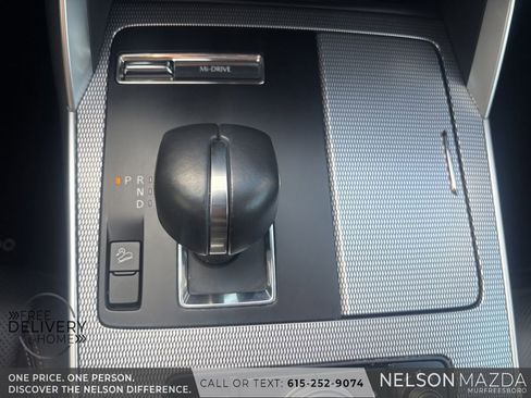 Certified 2024 MAZDA CX-90 3.3 Turbo w/ Preferred Plus image 16