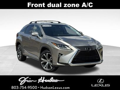 Used 2019 Lexus RX 350 AWD w/ Navigation Package