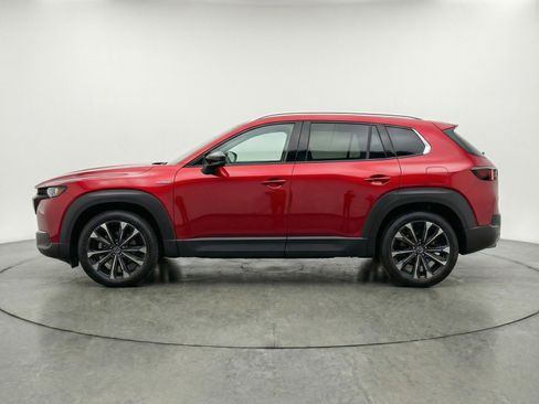 Used 2025 MAZDA CX-50 2.5 Hybrid w/ Premium Plus Pkg AWD/4WD image 3