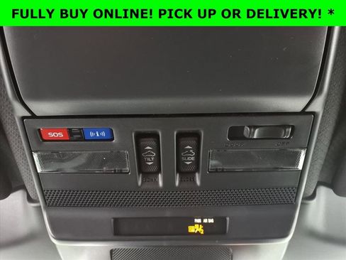 New 2026 Subaru Outback Premium image 25