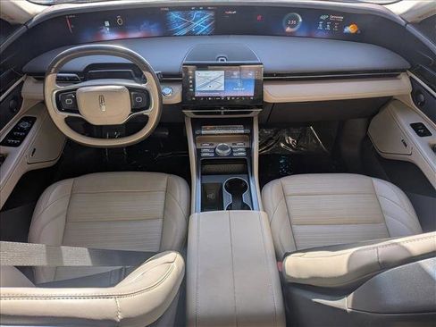 Used 2024 Lincoln Nautilus Reserve w/ Equipment Group 202A image 20