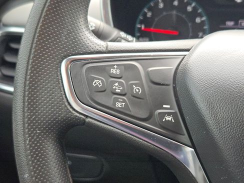 Used 2024 Chevrolet Equinox LS FWD image 22