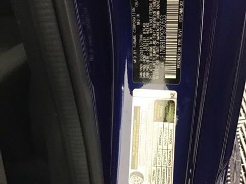 Used 2023 Toyota GR86 w/ ALL Weather Mat Package (TMS) image 25