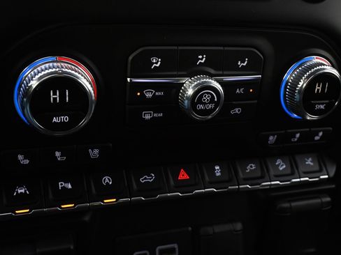 Used 2019 GMC Sierra 1500 Denali image 34