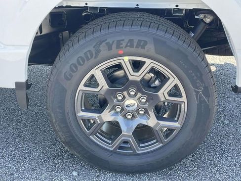 New 2026 Ford F150 STX RWD image 8