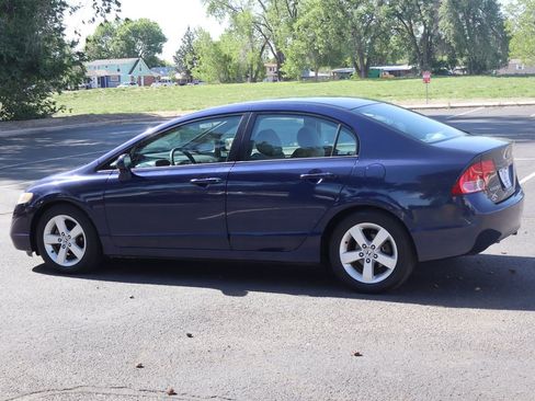 Used 2007 Honda Civic EX image 8
