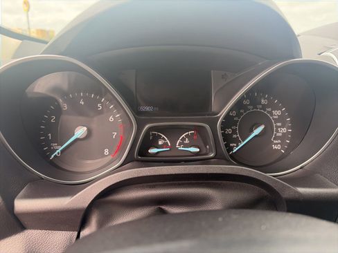 Certified 2019 Ford Escape SEL FWD image 15