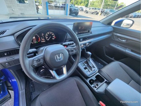 Used 2023 Honda CR-V LX image 25
