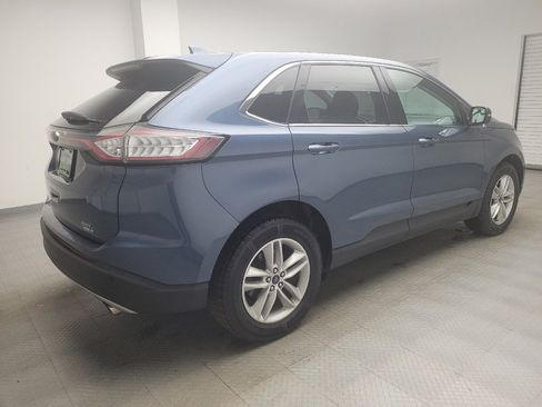 Used 2018 Ford Edge SEL w/ Equipment Group 201A image 10