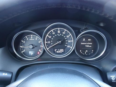 Used 2016 MAZDA CX-5 Grand Touring AWD/4WD image 18