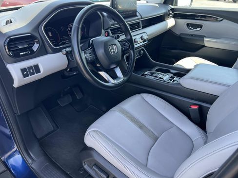 Used 2023 Honda Pilot EX-L image 5