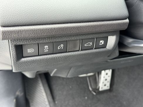 New 2026 Toyota Camry XSE FWD image 17