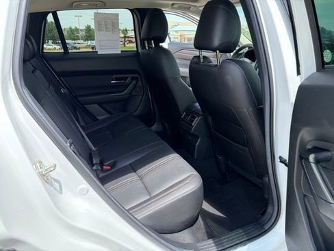 Used 2025 MAZDA CX-50 AWD 2.5 S w/ Premium Plus Pkg image 17
