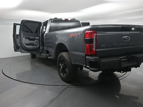 Certified 2024 Ford F350 XL w/ STX Appearance Package image 35
