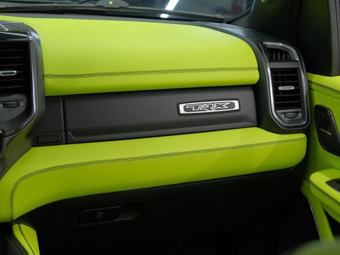 Used 2022 RAM 1500 TRX w/ TRX Level 2 Equipment Group AWD/4WD image 67