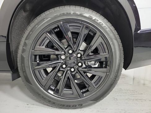 New 2026 Cadillac Vistiq Sport AWD/4WD image 10