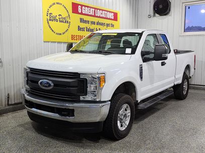 Used 2017 Ford F250 XL w/ Power Equipment Group
