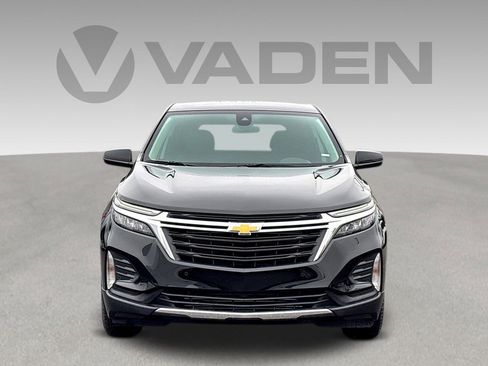 Certified 2024 Chevrolet Equinox LT image 2
