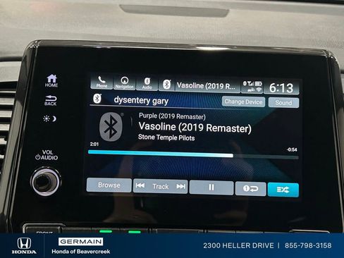 Used 2021 Honda Odyssey Touring image 22