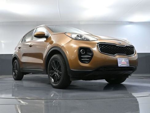 Used 2018 Kia Sportage LX image 47