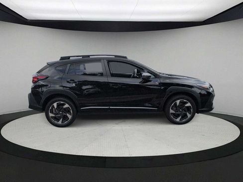 Used 2024 Subaru Crosstrek 2.5i Limited w/ Crosstrek Mirror Package AWD/4WD image 9