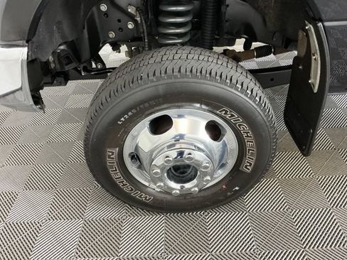 Used 2022 Ford F350 XLT w/ XLT Value Package AWD/4WD image 22