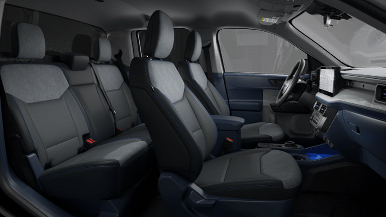 New 2026 Ford Maverick XLT AWD/4WD image 5
