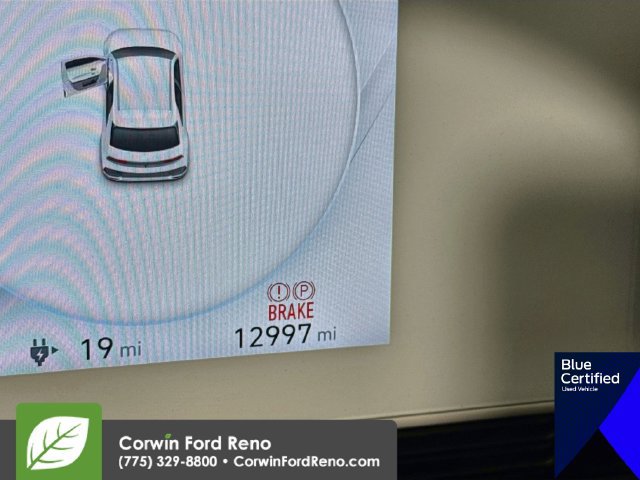 Used 2023 Hyundai Ioniq 5 SEL AWD/4WD image 16