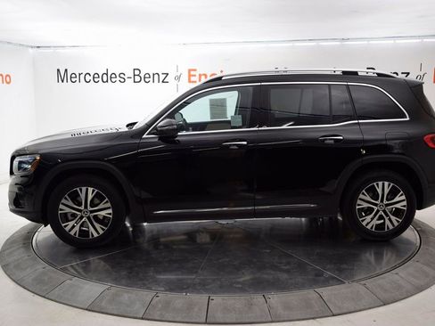 Used 2026 Mercedes-Benz GLB 250 image 3