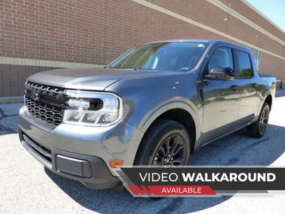 Used 2024 Ford Maverick XLT w/ XLT Luxury Package