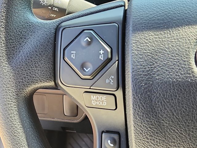 Used 2016 Toyota Tacoma SR w/ SR Convenience Package RWD image 20