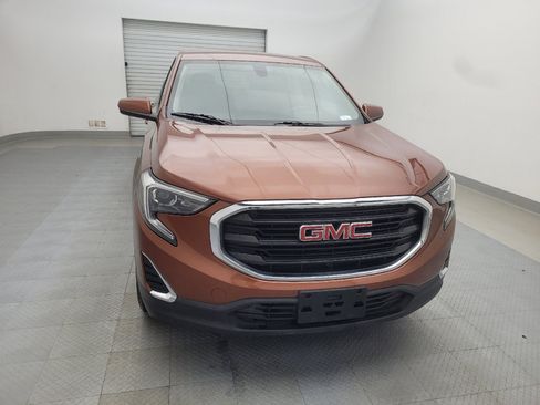 Used 2019 GMC Terrain SLE image 14