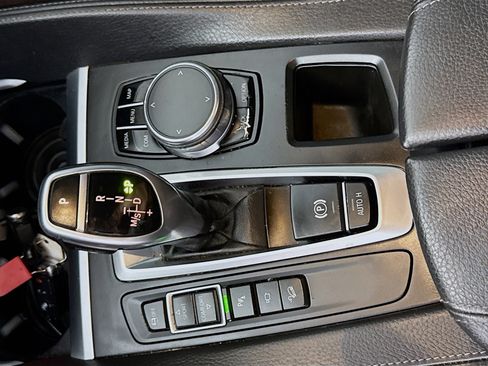 Used 2017 BMW X6 xDrive35i image 20