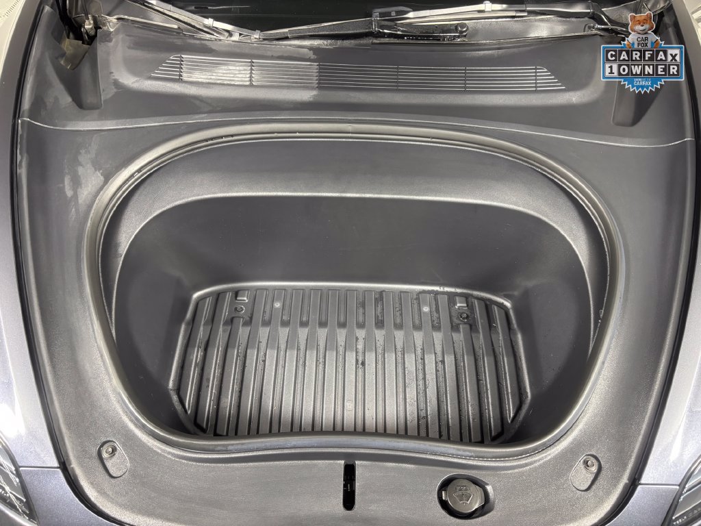 Used 2025 Tesla Model 3 Long Range RWD image 22