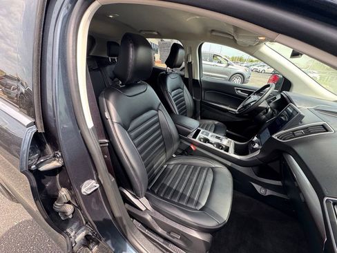 Used 2024 Ford Edge SEL w/ Convenience Package AWD/4WD image 20