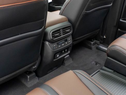 New 2026 Honda Pilot TrailSport image 18