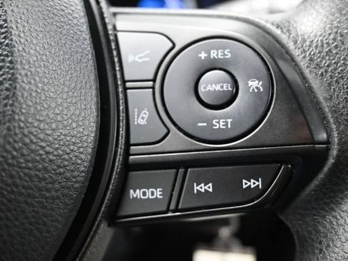 Used 2023 Toyota RAV4 LE AWD/4WD image 24