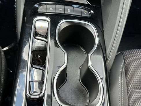 Certified 2023 Buick Envision Preferred w/ Sport Touring Package AWD/4WD image 23