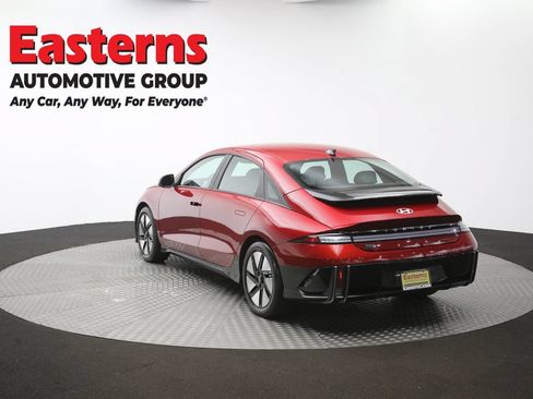 Used 2024 Hyundai Ioniq 6 SE AWD/4WD image 66