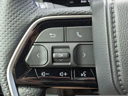 New 2026 Toyota Tundra Platinum AWD/4WD image 24
