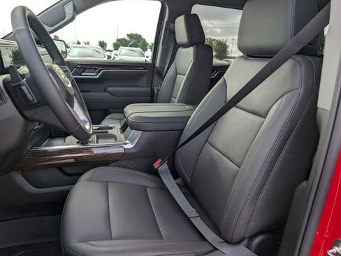 New 2026 GMC Sierra 1500 Elevation w/ Elevation Premium Package AWD/4WD image 19